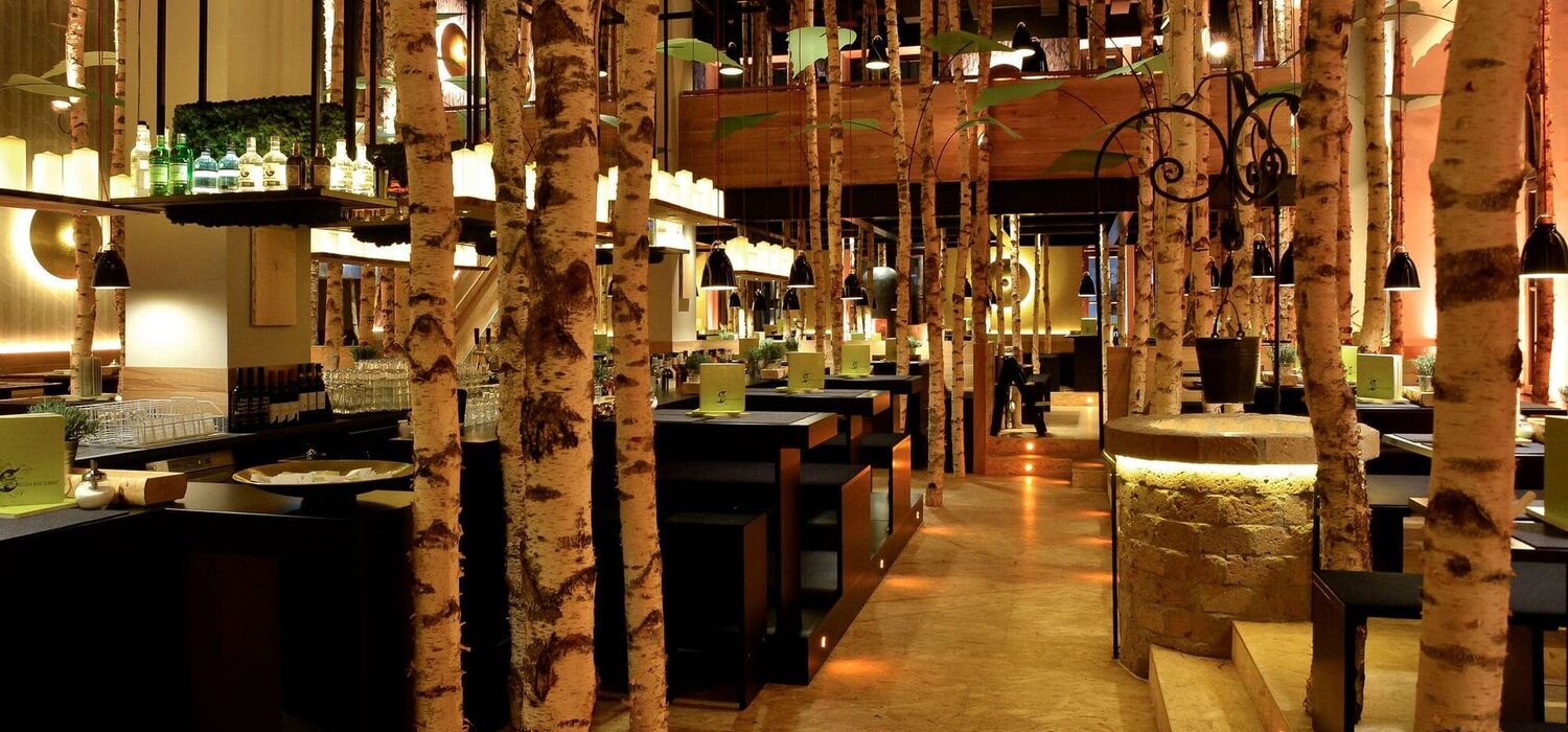 Hans im Glück Burgergrill & Bar